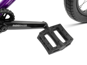 Radio Darko 20" BMX (Magic Purple)