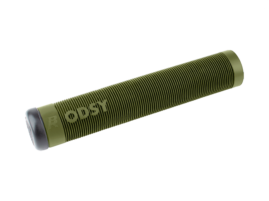 Odyssey Broc Grips