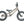 Colony BMX Horizon Alloy Balance Bike 12