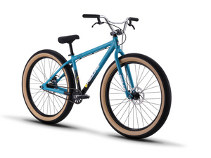 Redline RL275 27.5" Bike (Turquoise)