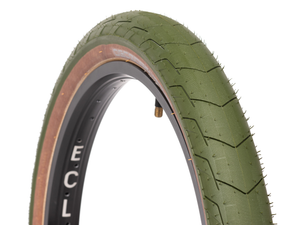 Eclat Decoder Tyre