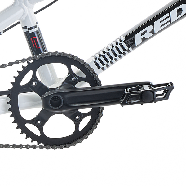 Redline Proline Pro XL 20" BMX Race Bike