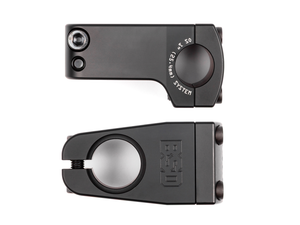 BSD Tweeker (Antonio Smallwood) Front Load Stem