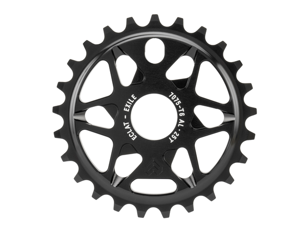 Eclat Exile BMX Sprocket