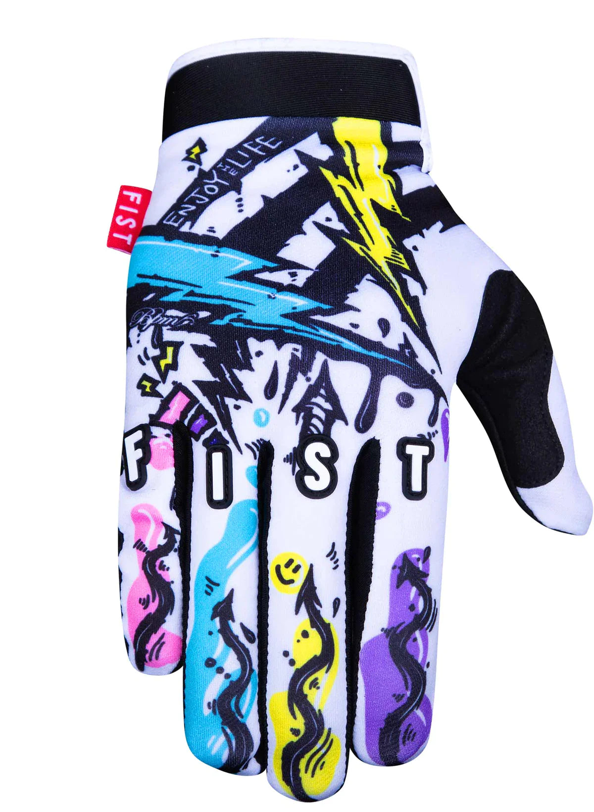 Fist online motocross gloves