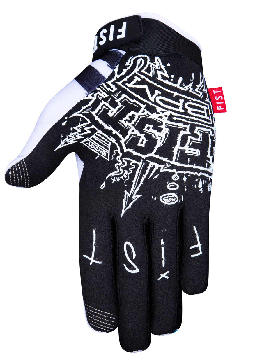 Fist Handwear Youth - FIST X BPM Glove