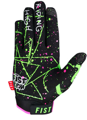 Fist Handwear Adult - BPM Ride High Glove