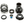 BSD Substance Mid BB Set