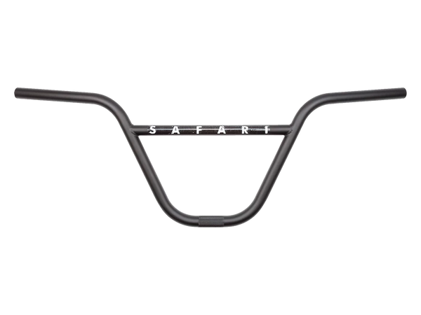 BSD Safari Bars
