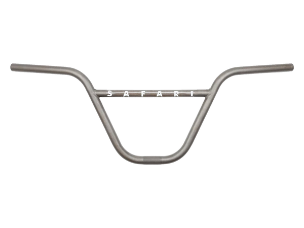 BSD Safari Bars