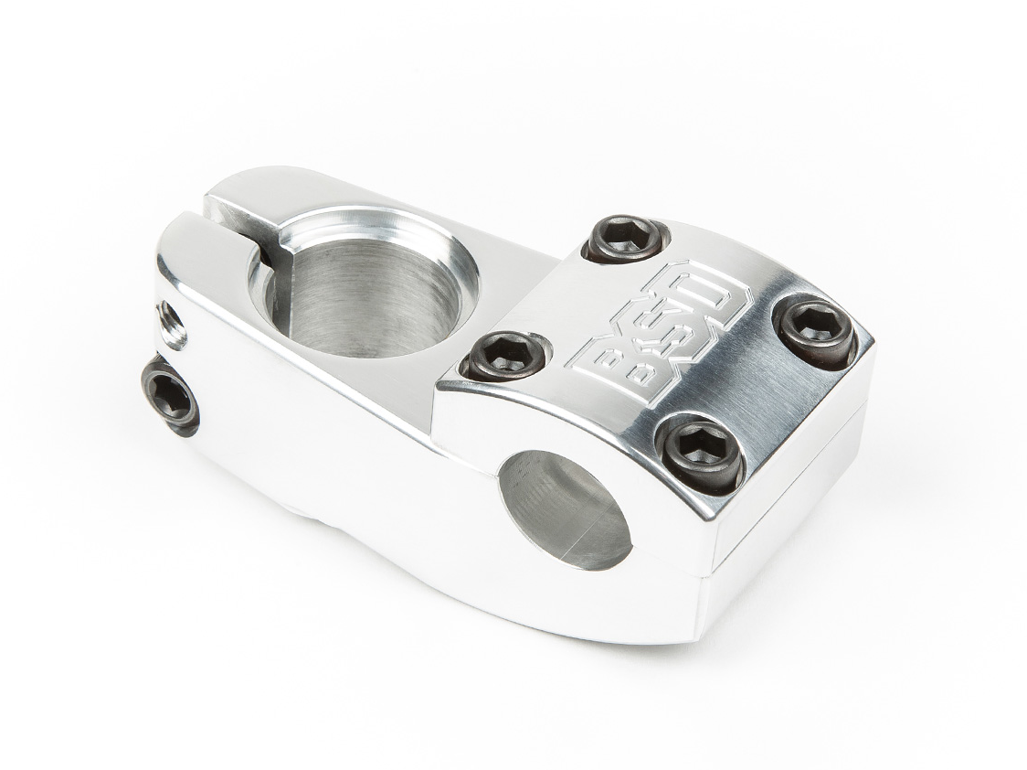 BSD Stacked BMX Stem (Available Now) – Fufanu BSD Stacked BMX Stem (Available Now) – Fufanu