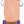 Moxi Beach Bunny Peach Skates