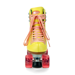 Moxi Beach Bunny Strawberry Lemonade Skates