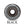 Moxi Gummy Wheels 65mm 78a 4 Pack