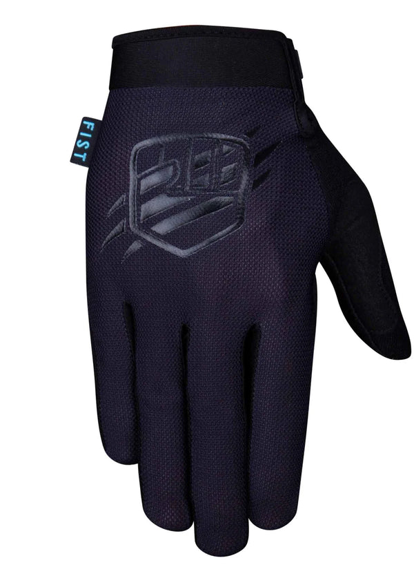 Fist Handwear Adult - BLACKED OUT BREEZER HOT WEATHER GLOVE