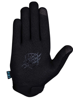 Fist Handwear Adult - BLACKED OUT BREEZER HOT WEATHER GLOVE