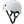 Triple 8 Skate Helmet SS White Rubber