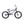 Cult Access 20" BMX (Black)