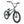 Cult Access 20" BMX (Black)