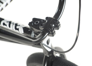 Cult Gateway 20" BMX (Black)