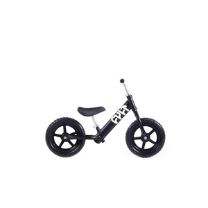 Cult Balance Bike - Black