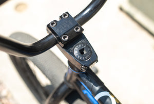 Cult Maintain BMX Fork Cap