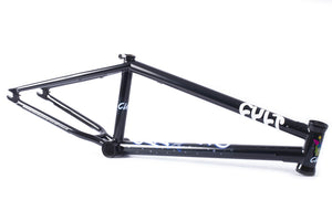 Cult BMX Trey Jones Frame