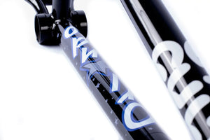 Cult BMX Trey Jones Frame