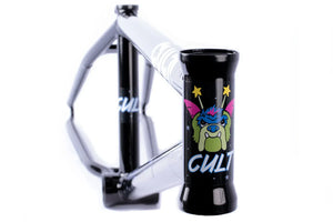 Cult BMX Trey Jones Frame