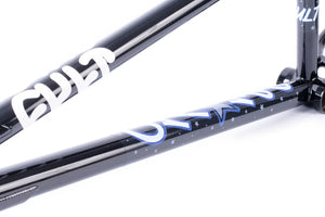 Cult BMX Trey Jones Frame
