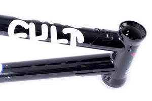 Cult BMX Trey Jones Frame