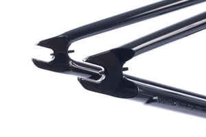 Cult BMX Trey Jones Frame