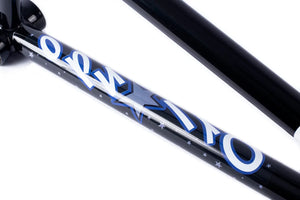 Cult BMX Trey Jones Frame