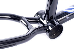 Cult BMX Trey Jones Frame