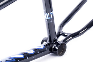 Cult BMX Trey Jones Frame
