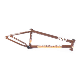Cult BMX Trey Jones Frame