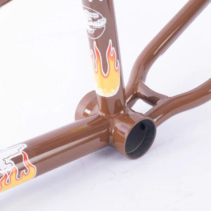 Cult BMX Trey Jones Frame