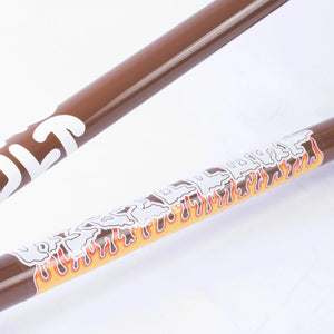 Cult BMX Trey Jones Frame