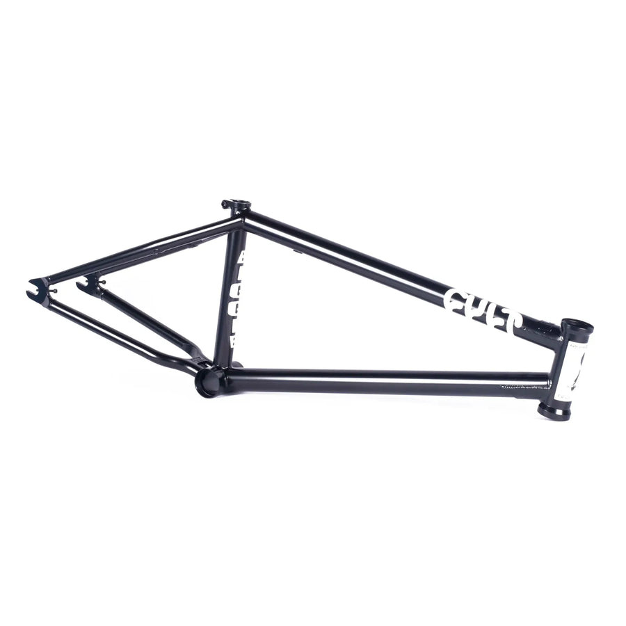 Cult Biggie (Devon Smilie Signature) BMX Frame