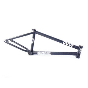 Cult Biggie (Devon Smilie Signature) BMX Frame