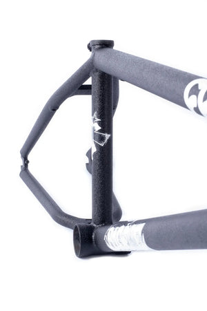 Cult Biggie (Devon Smilie Signature) BMX Frame