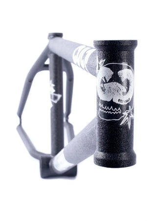 Cult Biggie (Devon Smilie Signature) BMX Frame