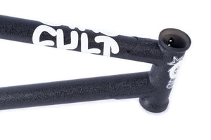 Cult Biggie (Devon Smilie Signature) BMX Frame