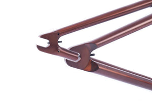 Cult Dak Frame / Pat Freyne Signature