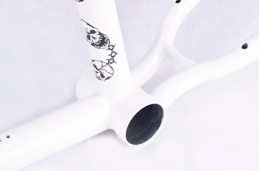 Cult Walsh (Corey Walsh Signature) BMX Frame