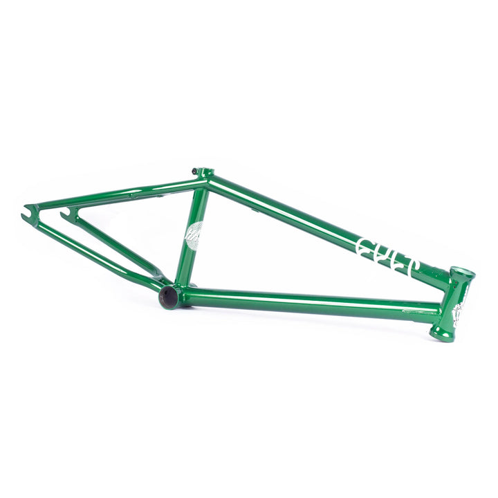 Cult Hawk (Chase Hawk Signature) BMX Frame