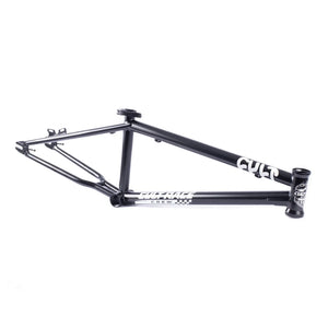 Cult Race Disk Frame - Black