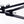 Cult Race Disk Frame - Black