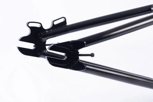 Cult Race Disk Frame - Black