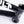 Cult Race Disk Frame - Black